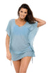 Tunique de plage model 128581 Marko